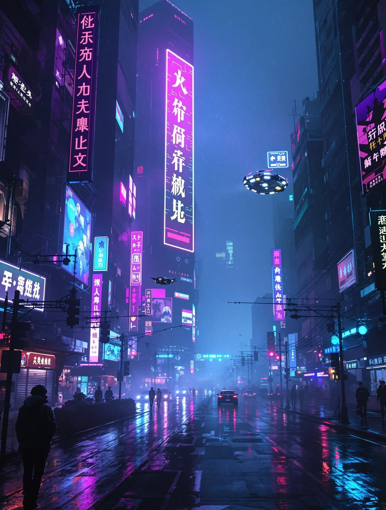 赛博纪元 高清影片封面